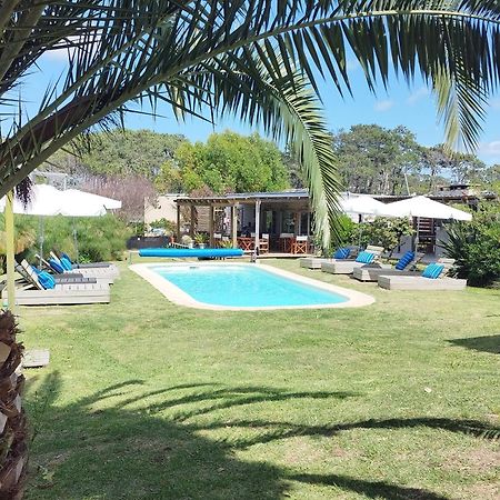 La Bonita Suites Punta Colorada Kültér fotó
