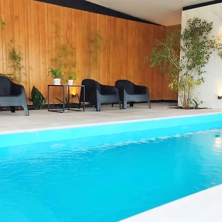 La Bonita Suites Punta Colorada Kültér fotó