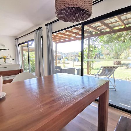 La Bonita Suites Punta Colorada Kültér fotó