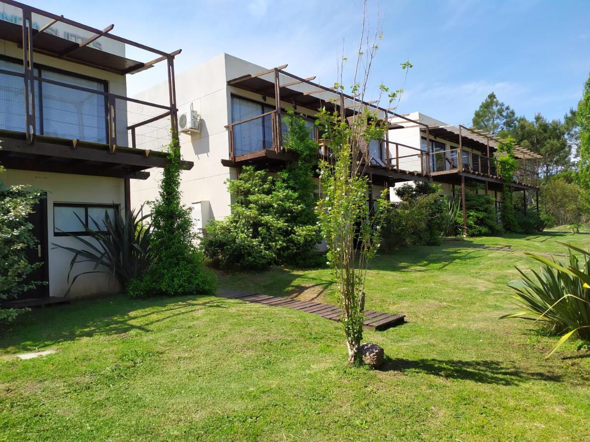 La Bonita Suites Punta Colorada Kültér fotó