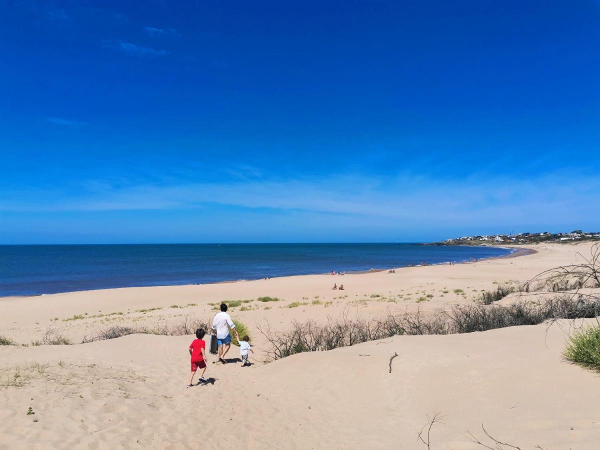 La Bonita Suites Punta Colorada Kültér fotó