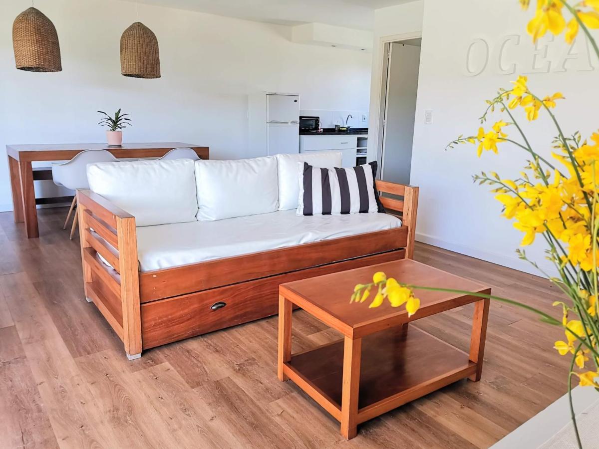 La Bonita Suites Punta Colorada Kültér fotó