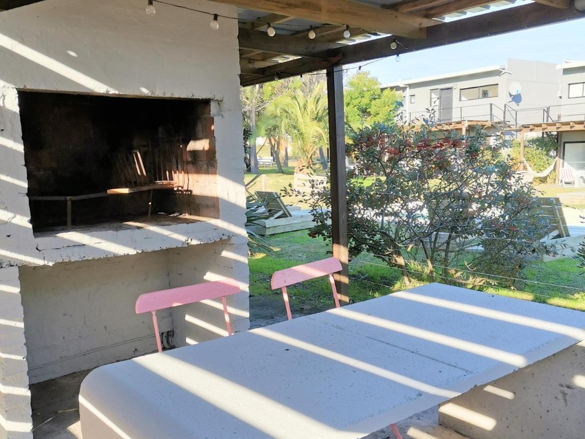 La Bonita Suites Punta Colorada Kültér fotó