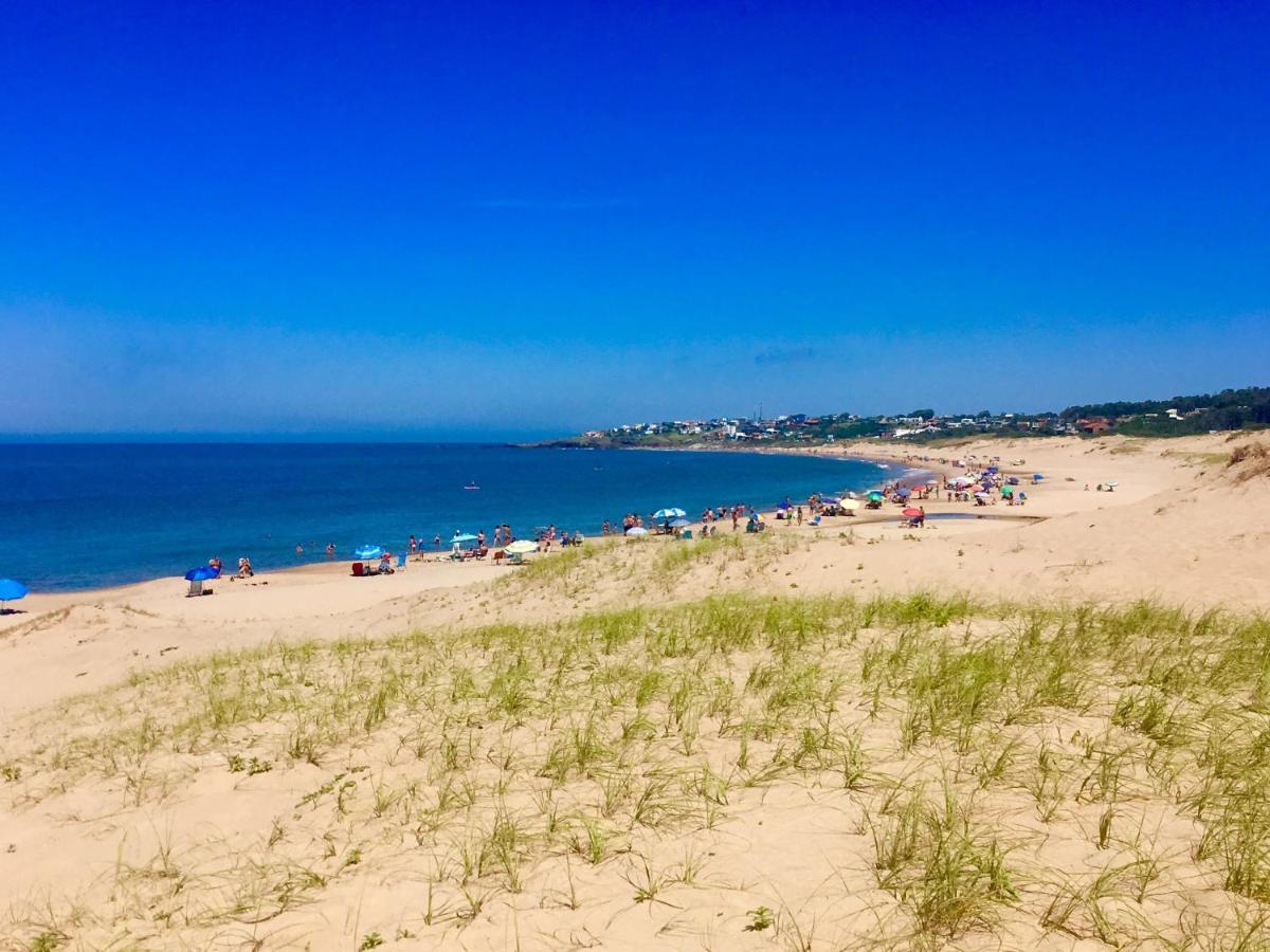 La Bonita Suites Punta Colorada Kültér fotó