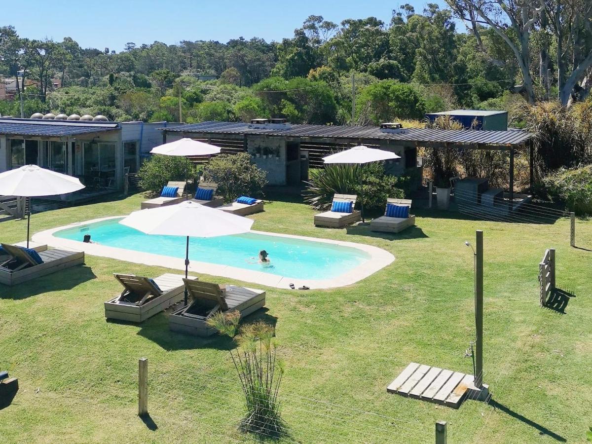 La Bonita Suites Punta Colorada Kültér fotó