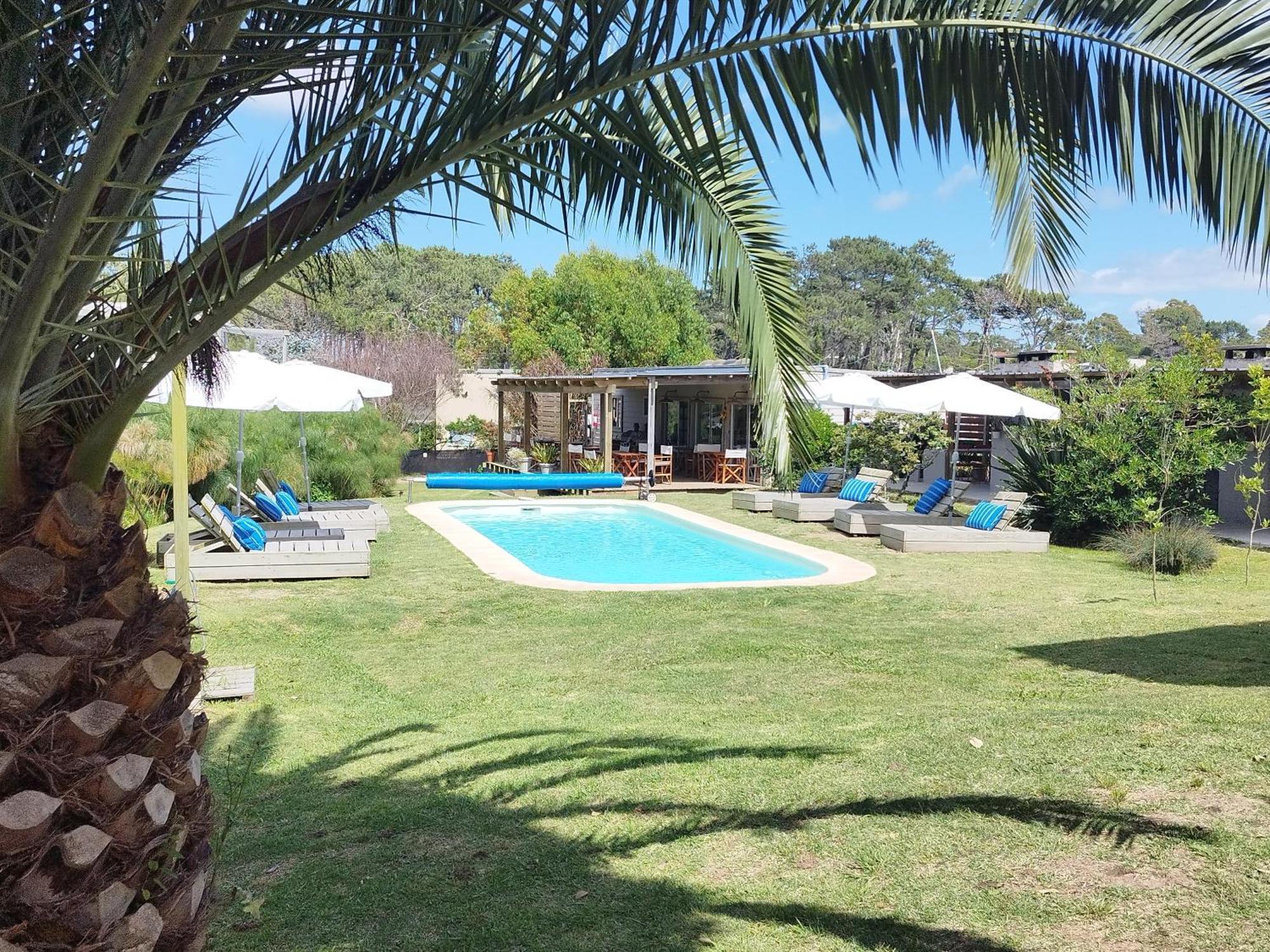 La Bonita Suites Punta Colorada Kültér fotó