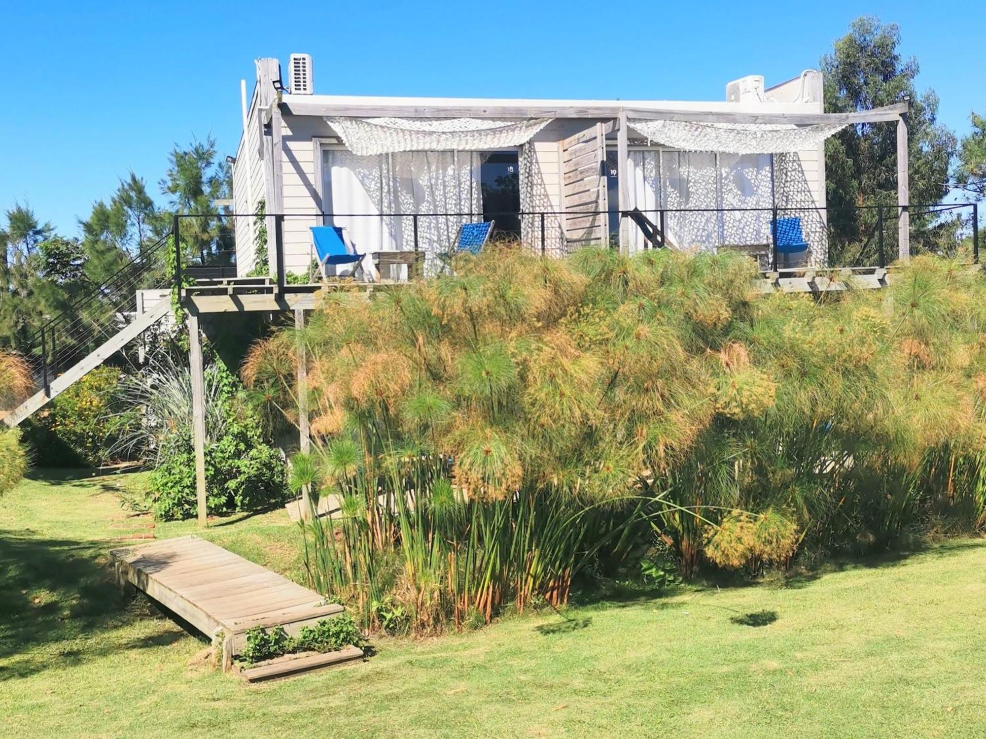 La Bonita Suites Punta Colorada Kültér fotó