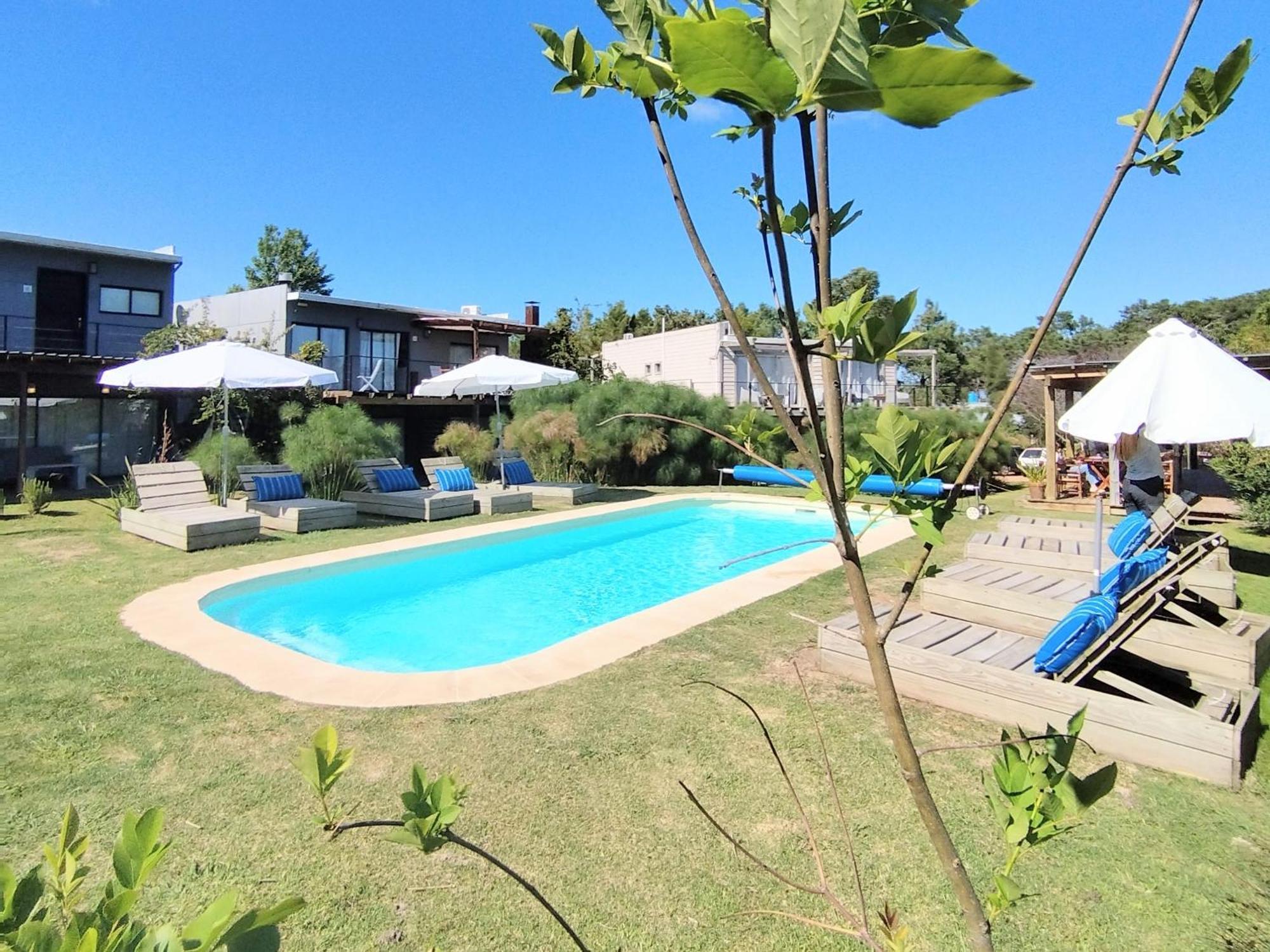 La Bonita Suites Punta Colorada Kültér fotó