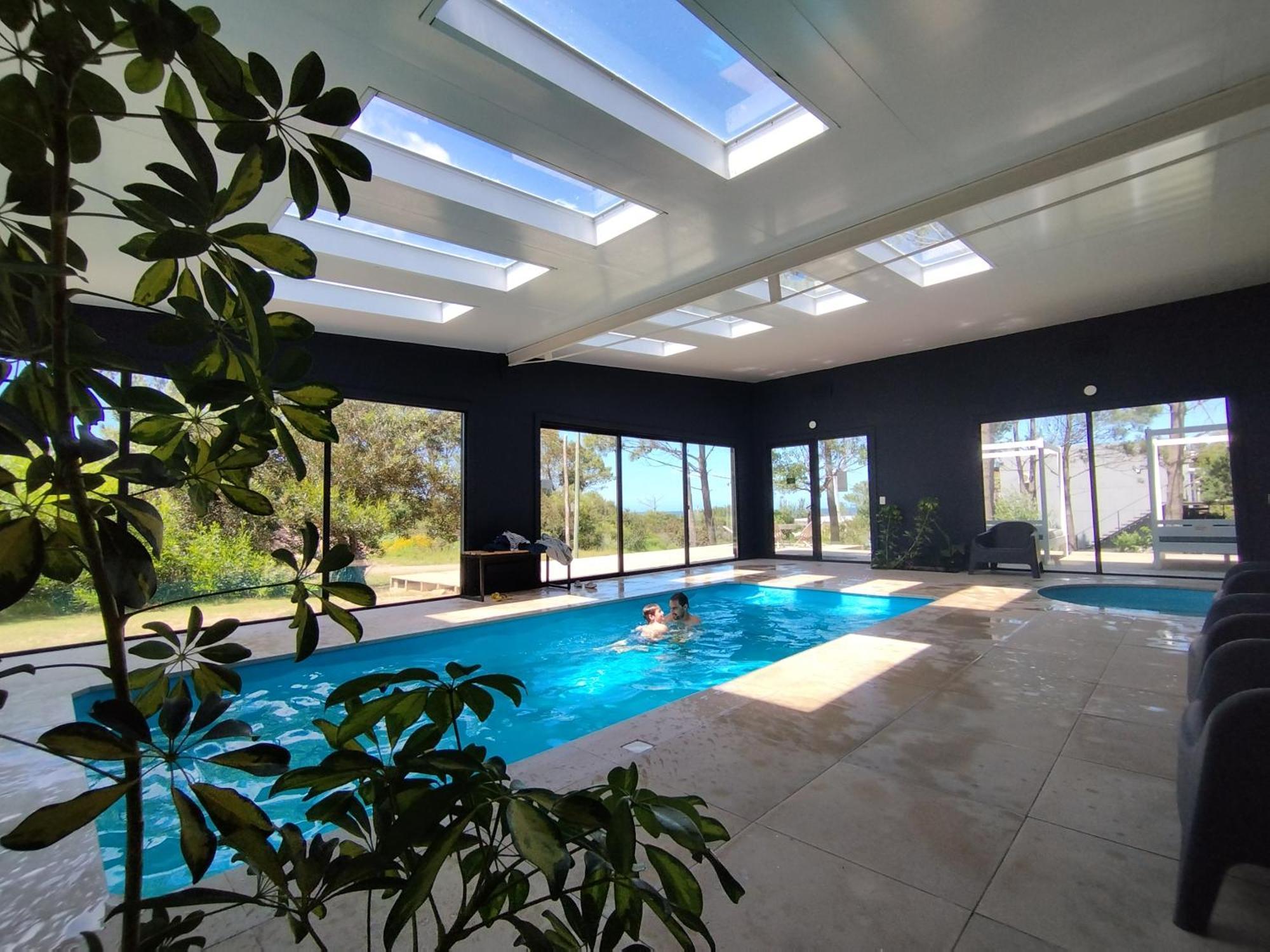 La Bonita Suites Punta Colorada Kültér fotó