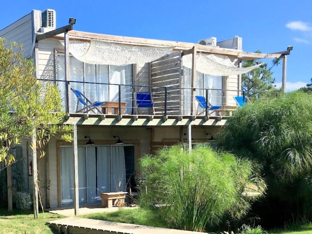 La Bonita Suites Punta Colorada Kültér fotó