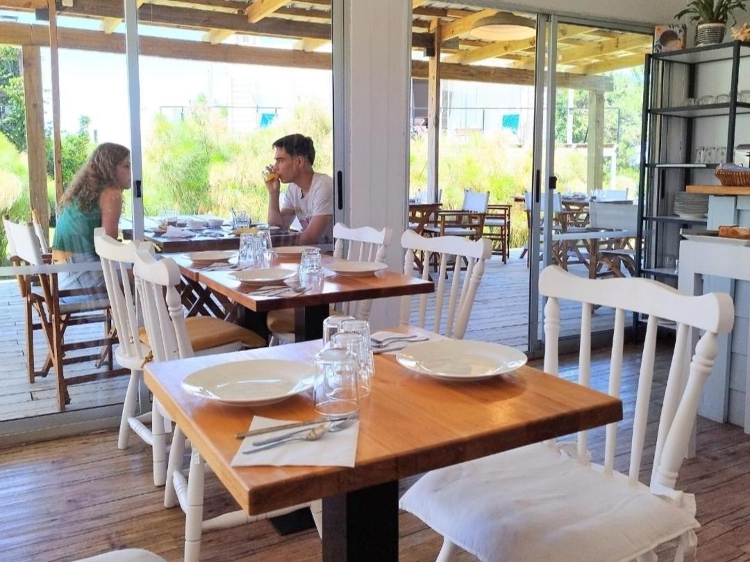 La Bonita Suites Punta Colorada Kültér fotó