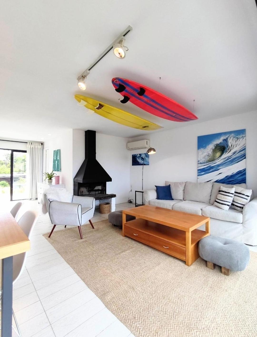 La Bonita Suites Punta Colorada Kültér fotó