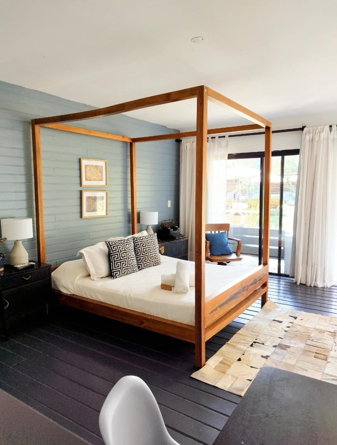 La Bonita Suites Punta Colorada Kültér fotó
