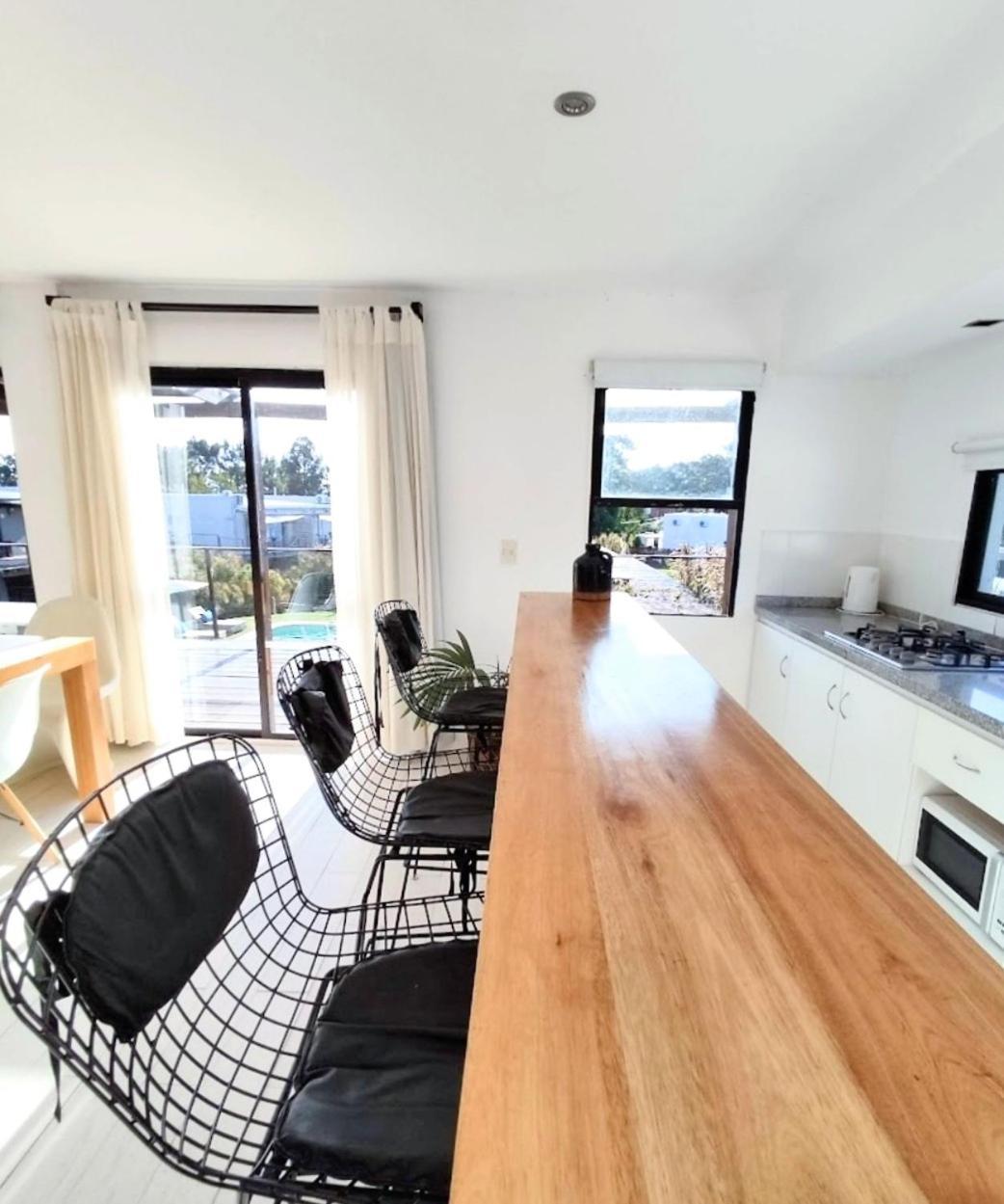La Bonita Suites Punta Colorada Kültér fotó