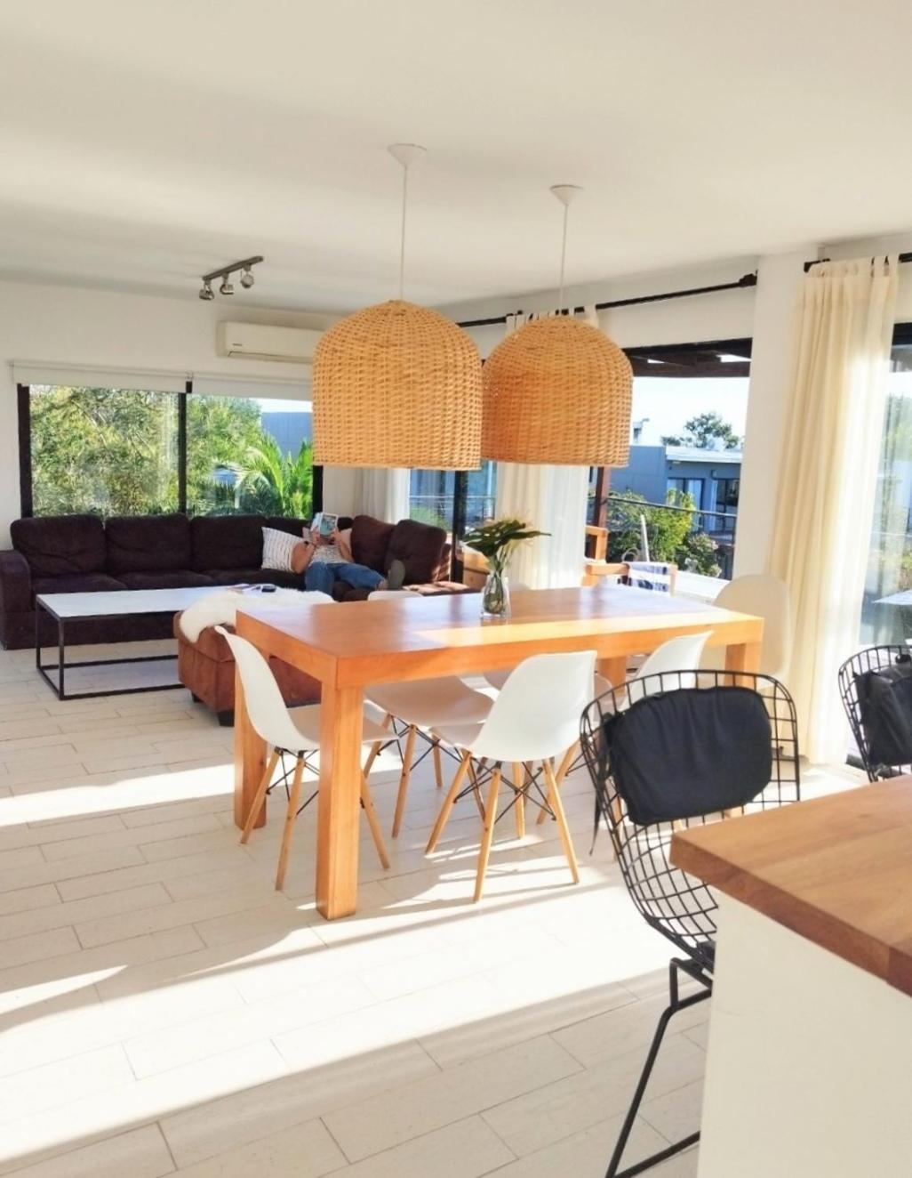 La Bonita Suites Punta Colorada Kültér fotó