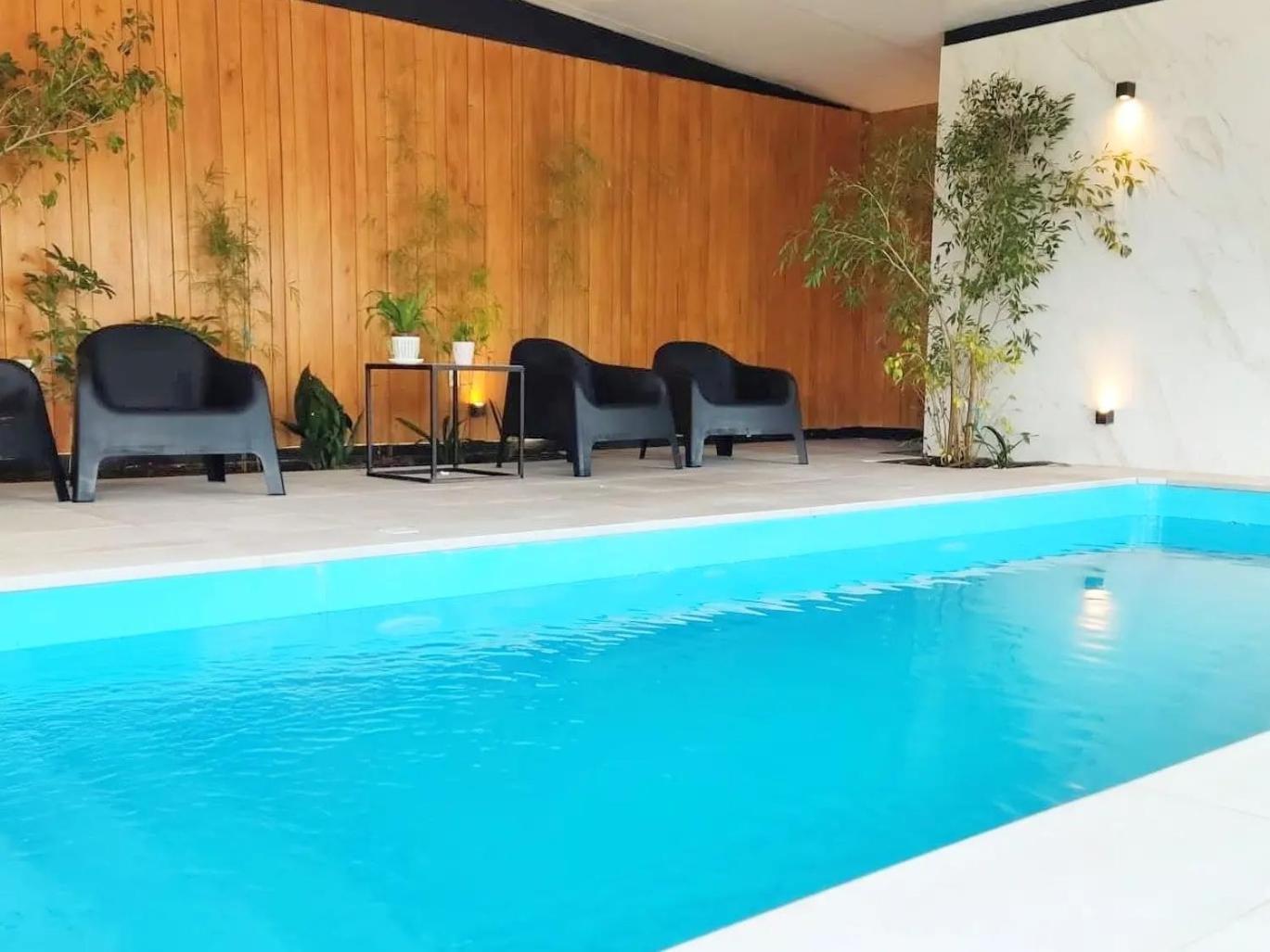 La Bonita Suites Punta Colorada Kültér fotó