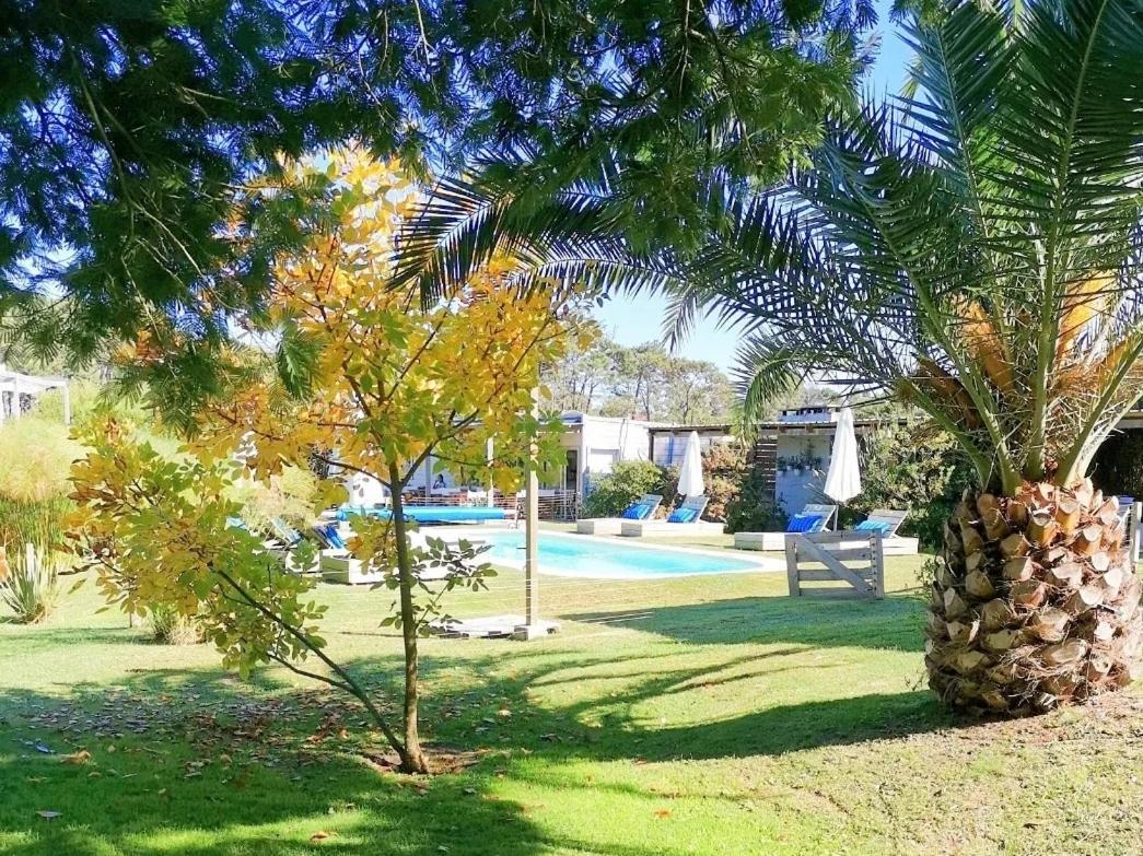 La Bonita Suites Punta Colorada Kültér fotó