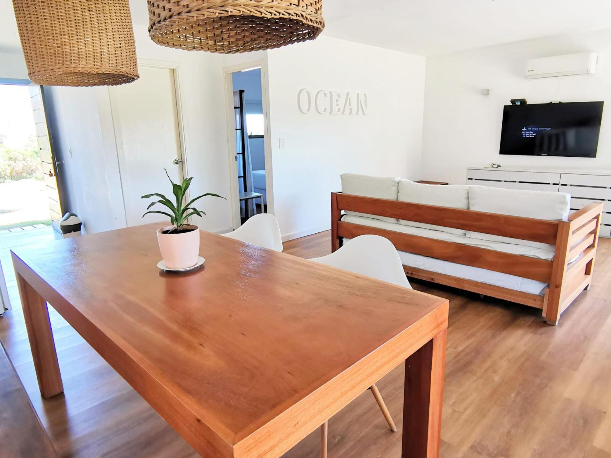 La Bonita Suites Punta Colorada Kültér fotó