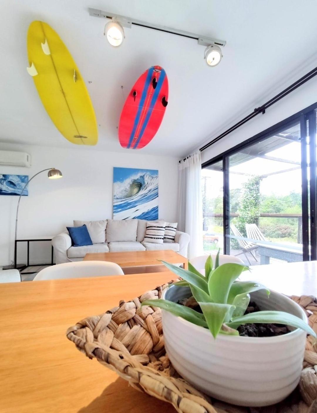 La Bonita Suites Punta Colorada Kültér fotó