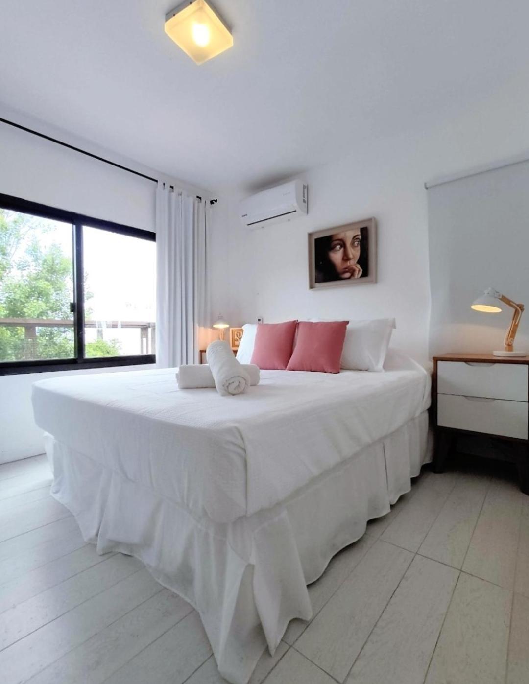La Bonita Suites Punta Colorada Kültér fotó