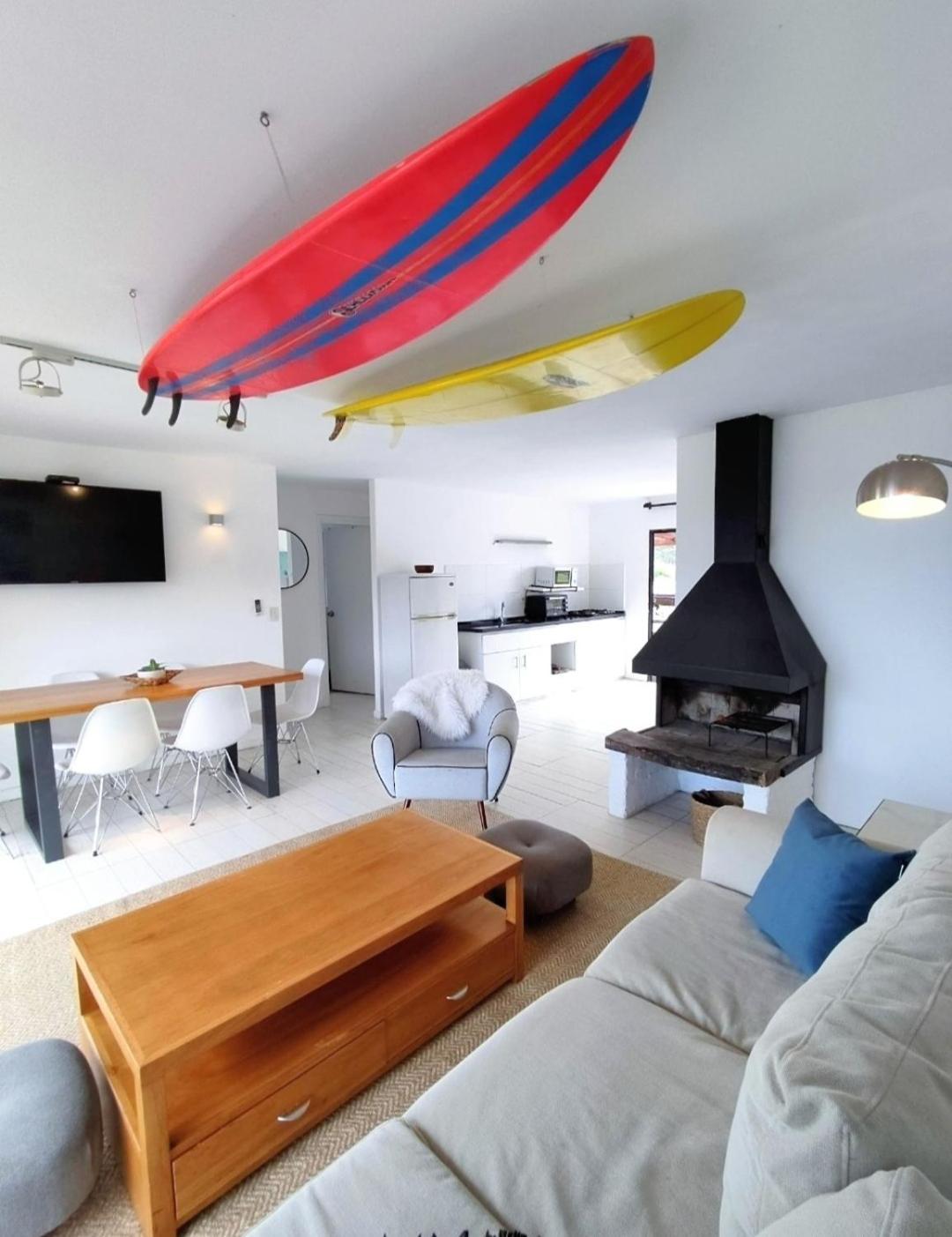 La Bonita Suites Punta Colorada Kültér fotó
