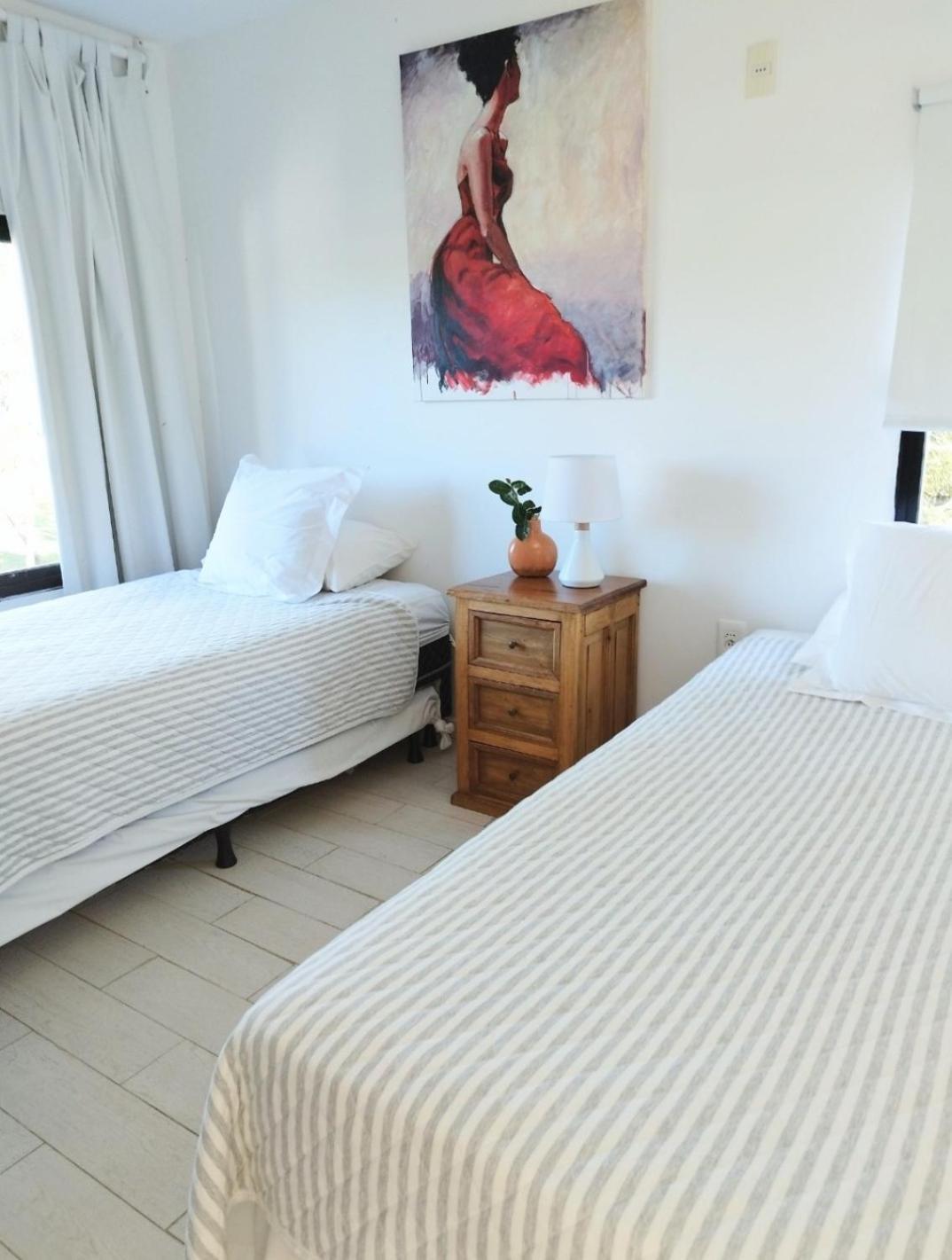 La Bonita Suites Punta Colorada Kültér fotó