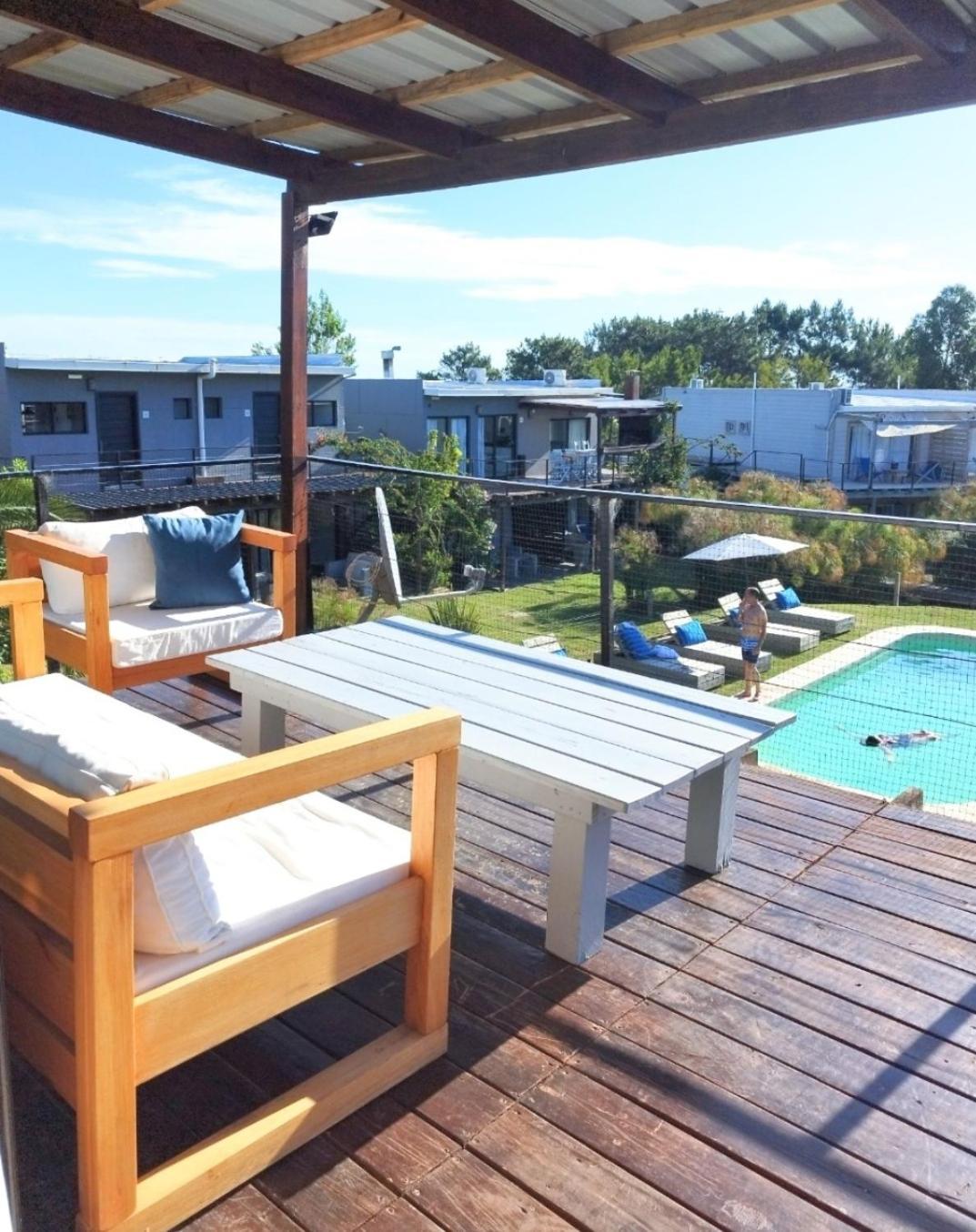 La Bonita Suites Punta Colorada Szoba fotó