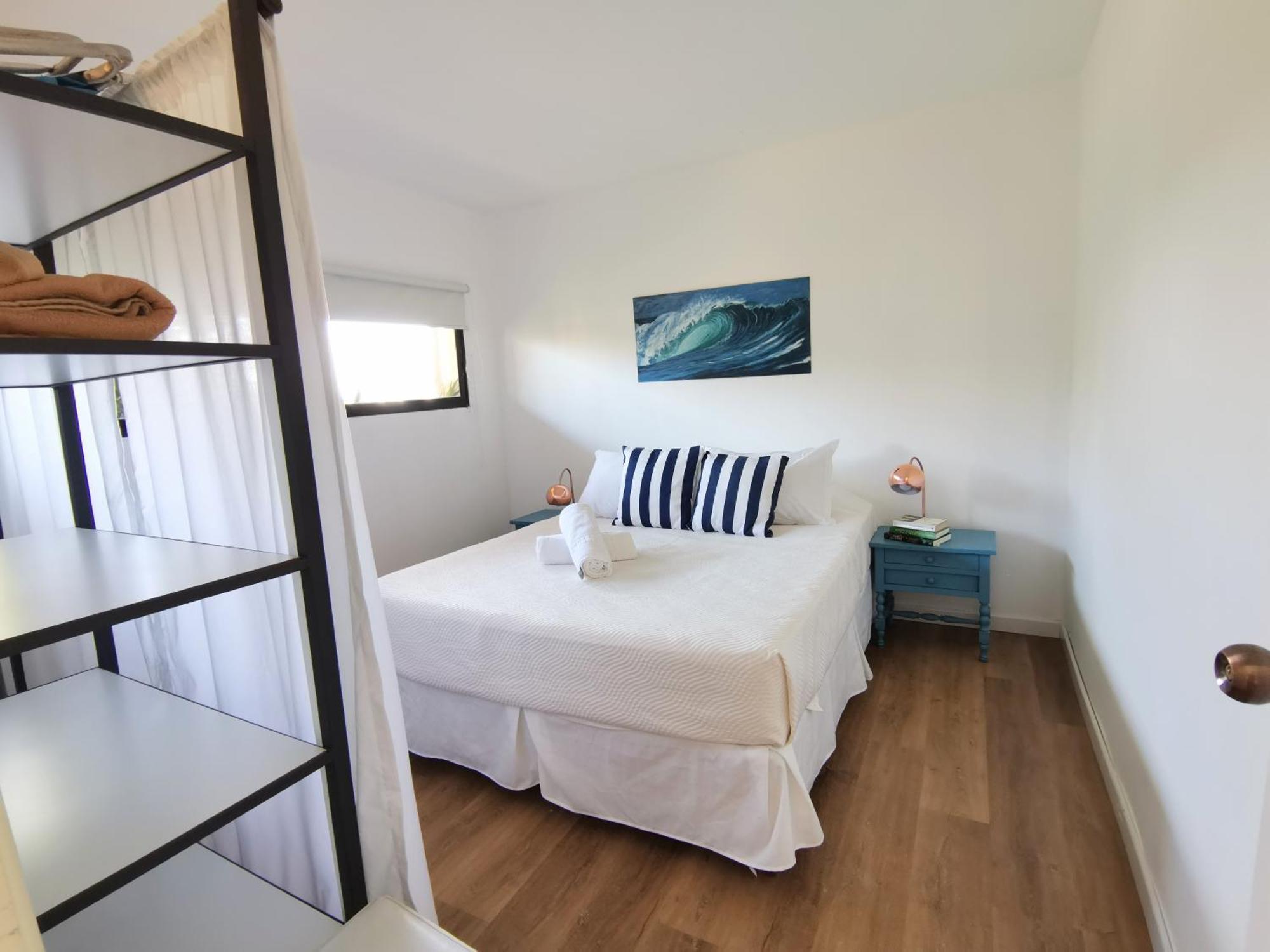 La Bonita Suites Punta Colorada Szoba fotó