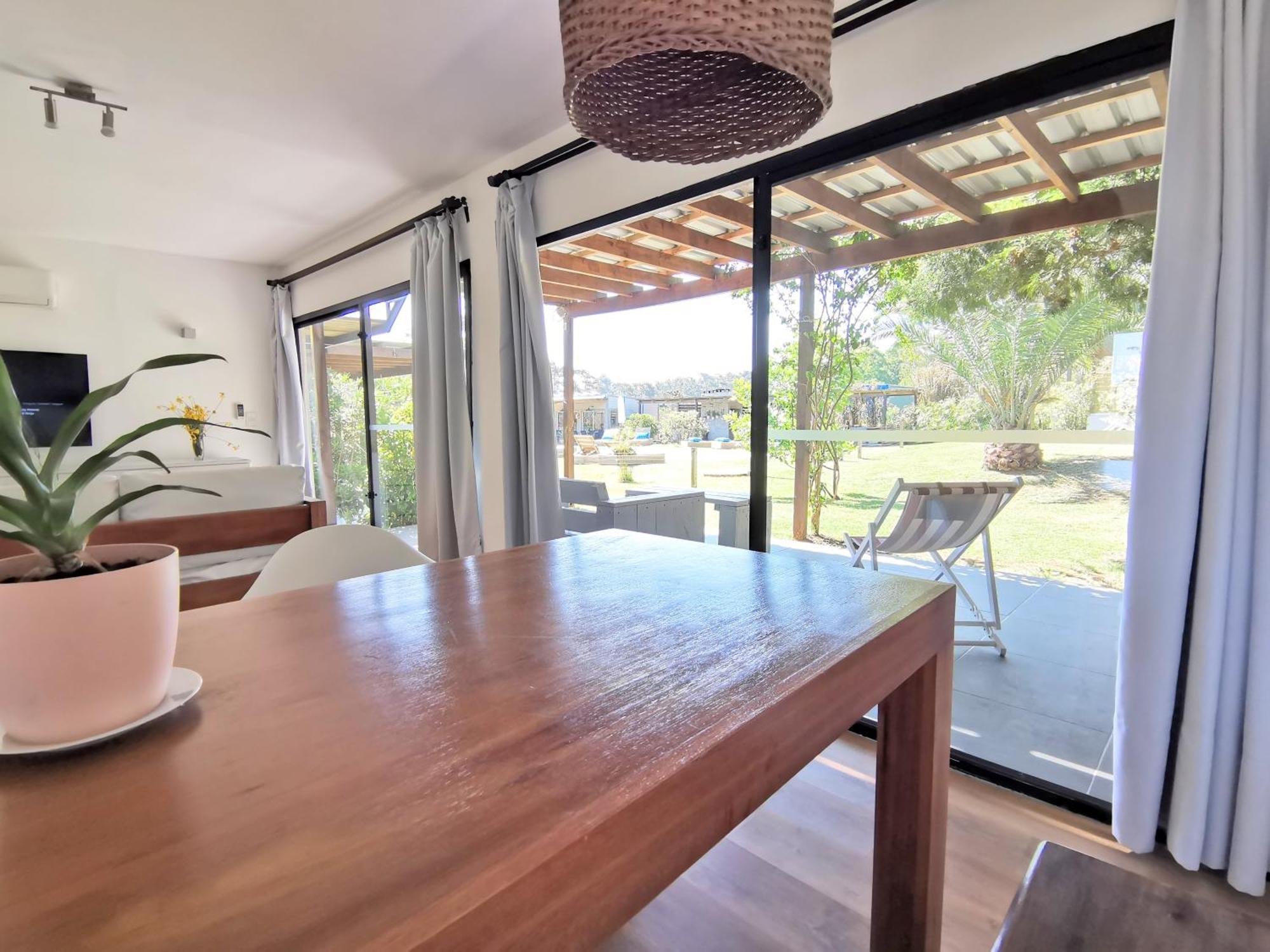 La Bonita Suites Punta Colorada Kültér fotó