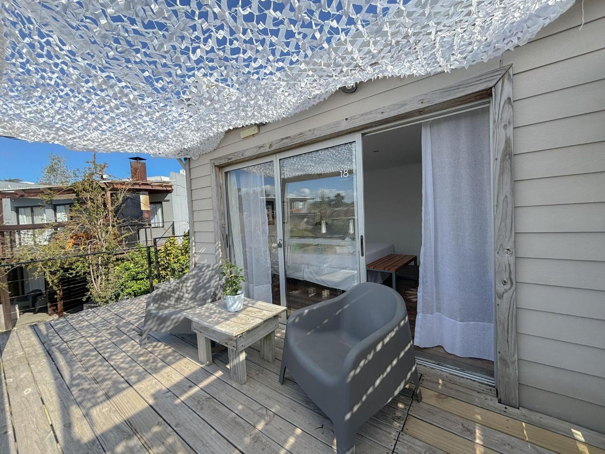 La Bonita Suites Punta Colorada Szoba fotó