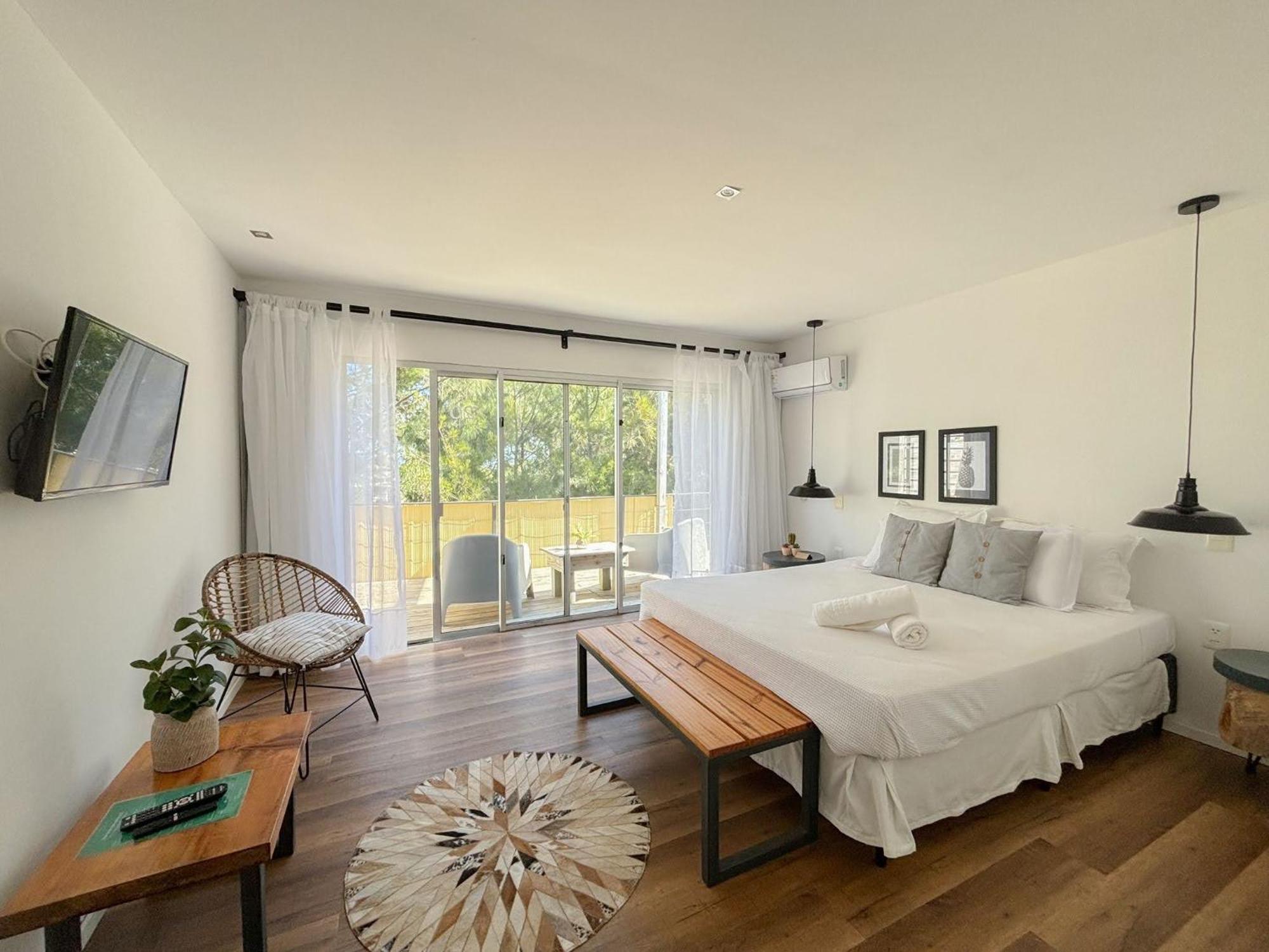 La Bonita Suites Punta Colorada Szoba fotó