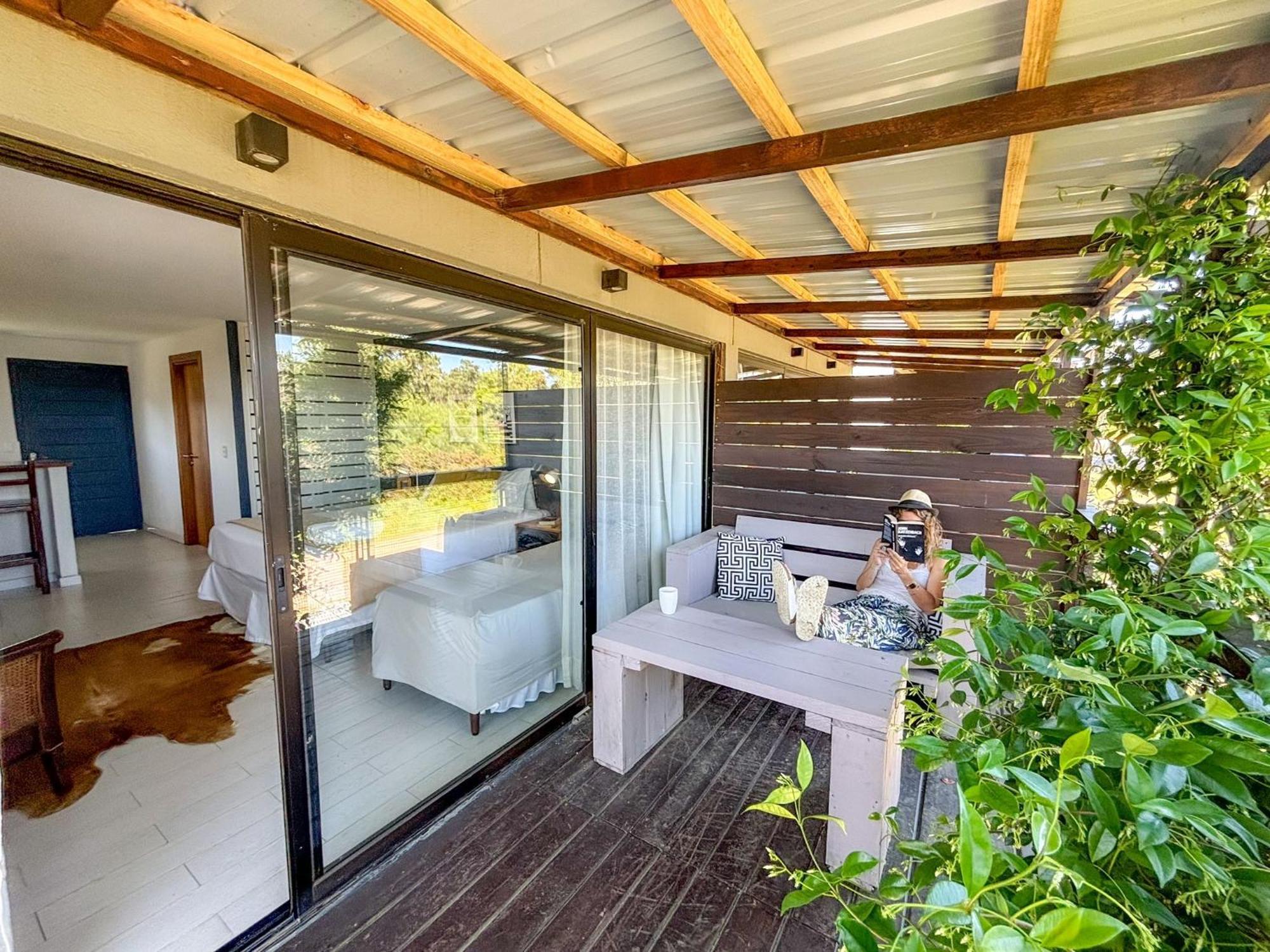 La Bonita Suites Punta Colorada Szoba fotó