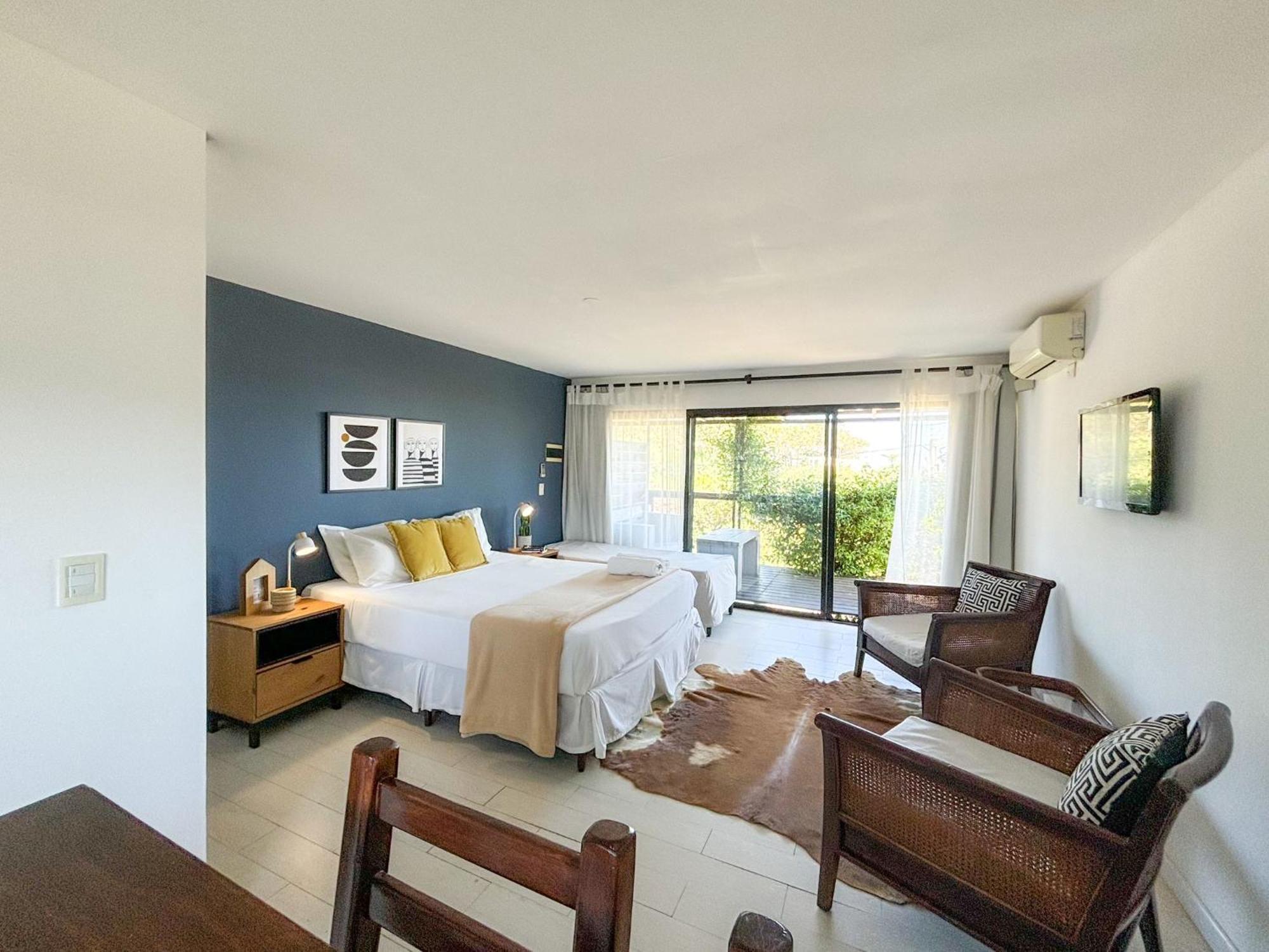 La Bonita Suites Punta Colorada Szoba fotó