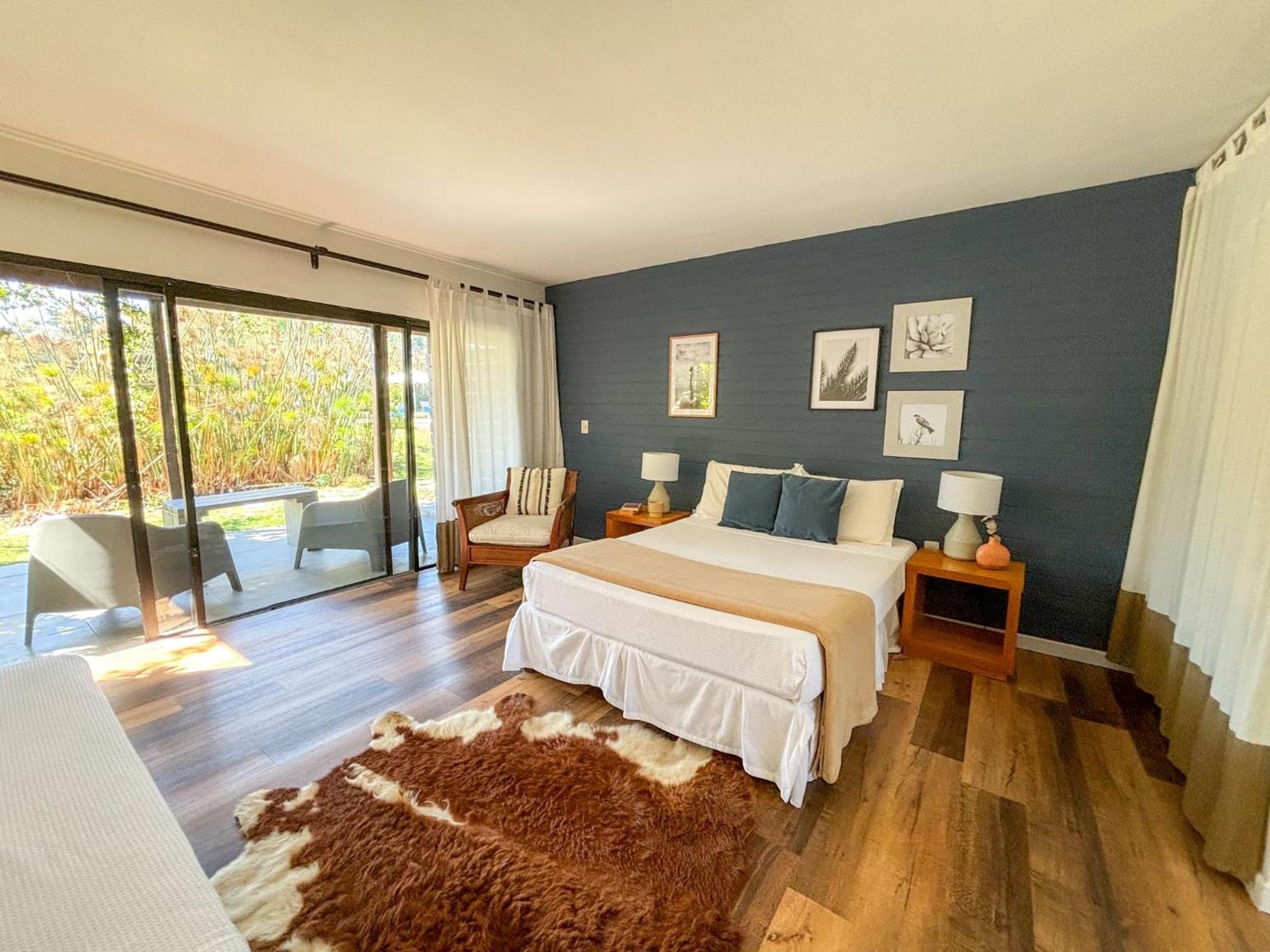 La Bonita Suites Punta Colorada Szoba fotó