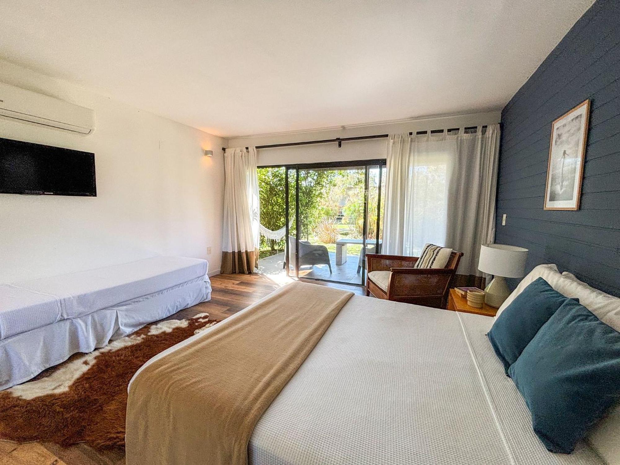 La Bonita Suites Punta Colorada Szoba fotó