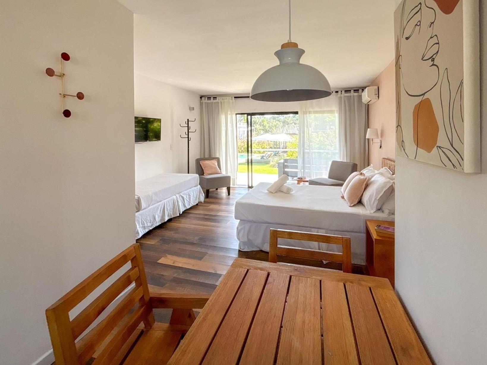 La Bonita Suites Punta Colorada Szoba fotó