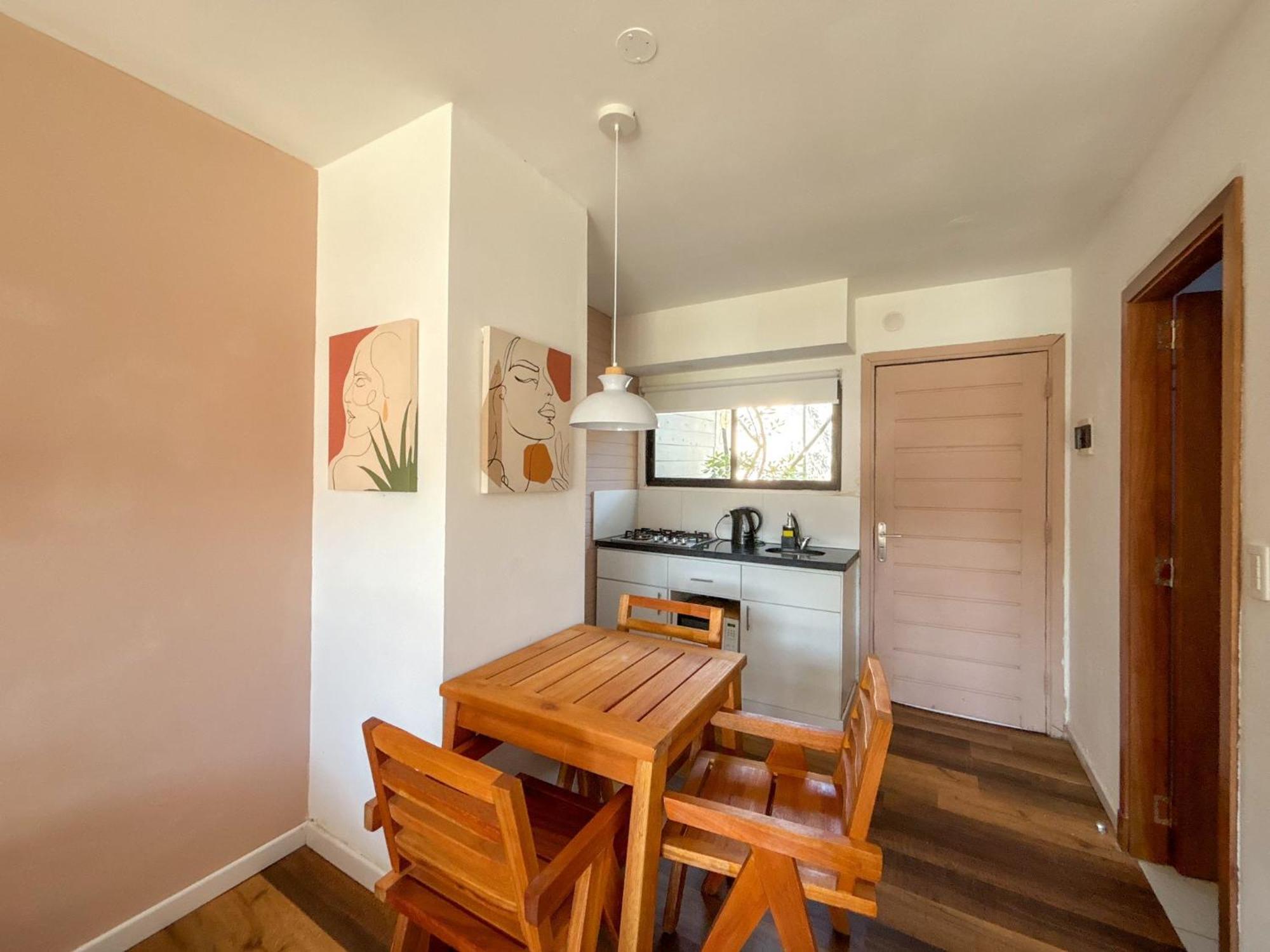 La Bonita Suites Punta Colorada Szoba fotó
