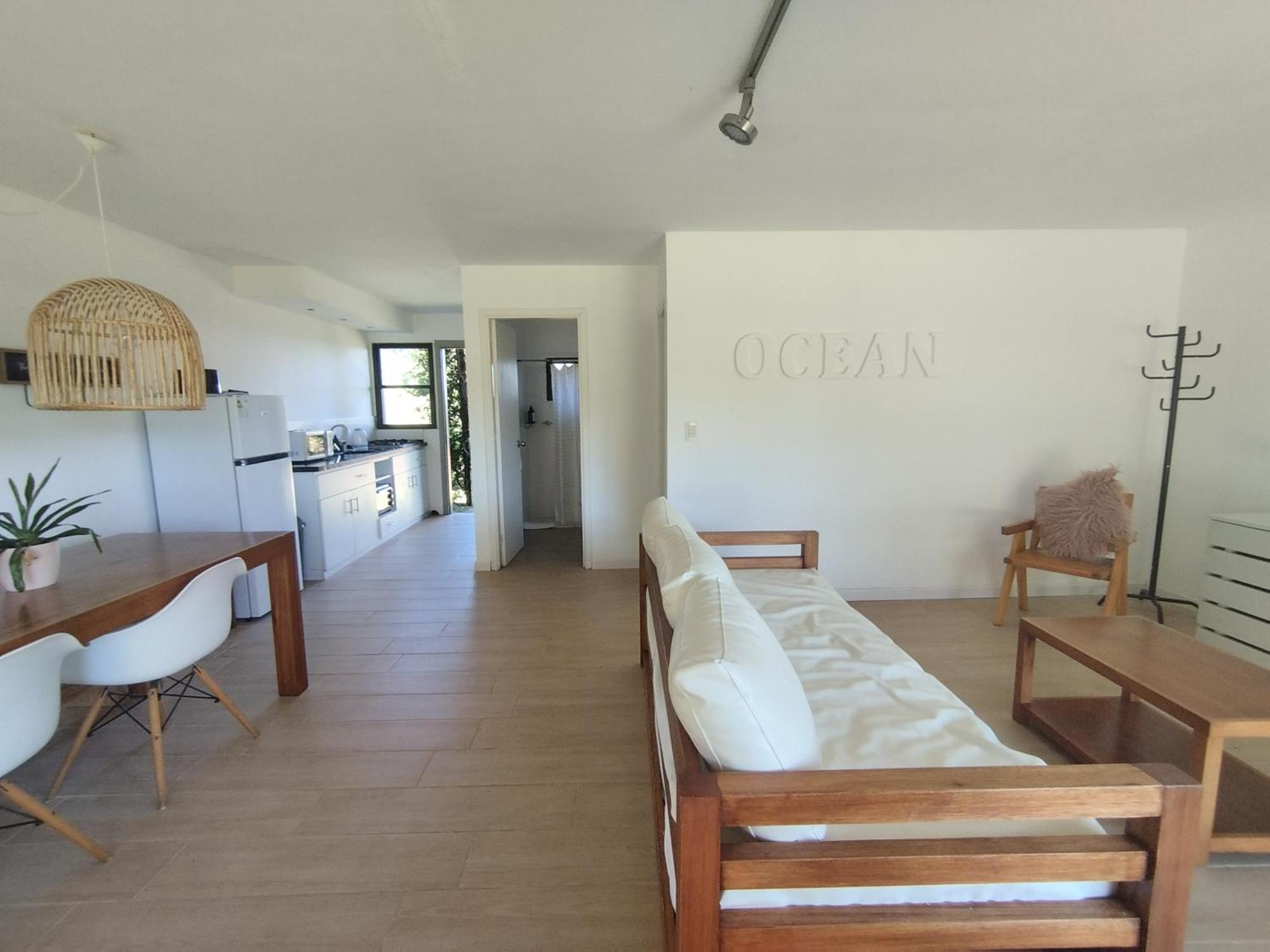 La Bonita Suites Punta Colorada Szoba fotó